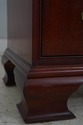 L73653: BAKER Mahogany Chippendale Style Dresser