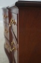 L73653: BAKER Mahogany Chippendale Style Dresser