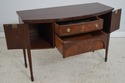 L73508: HENKEL HARRIS Mahogany Inlaid Sideboard
