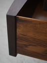 L73508: HENKEL HARRIS Mahogany Inlaid Sideboard