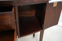 L73508: HENKEL HARRIS Mahogany Inlaid Sideboard