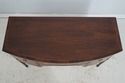 L73508: HENKEL HARRIS Mahogany Inlaid Sideboard