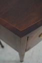L73508: HENKEL HARRIS Mahogany Inlaid Sideboard