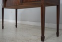 L73508: HENKEL HARRIS Mahogany Inlaid Sideboard