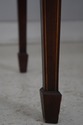 L73508: HENKEL HARRIS Mahogany Inlaid Sideboard