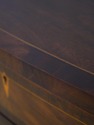 L73508: HENKEL HARRIS Mahogany Inlaid Sideboard