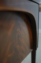 L73508: HENKEL HARRIS Mahogany Inlaid Sideboard