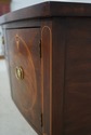 L73508: HENKEL HARRIS Mahogany Inlaid Sideboard