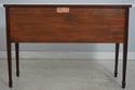 L73508: HENKEL HARRIS Mahogany Inlaid Sideboard