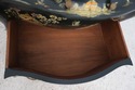 L74216: Italian Hand Paint Decorated Chinoiserie C