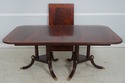 L74144: HENKEL HARRIS Model 2276 Flame Mahogany Di