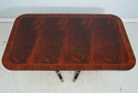 L74144: HENKEL HARRIS Model 2276 Flame Mahogany Di