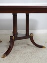 L74144: HENKEL HARRIS Model 2276 Flame Mahogany Di