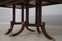 L74144: HENKEL HARRIS Model 2276 Flame Mahogany Di