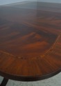 L74144: HENKEL HARRIS Model 2276 Flame Mahogany Di
