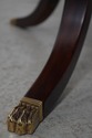 L74144: HENKEL HARRIS Model 2276 Flame Mahogany Di