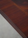 L74144: HENKEL HARRIS Model 2276 Flame Mahogany Di