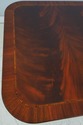 L74144: HENKEL HARRIS Model 2276 Flame Mahogany Di