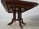 L74144: HENKEL HARRIS Model 2276 Flame Mahogany Di