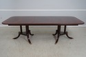L74144: HENKEL HARRIS Model 2276 Flame Mahogany Di