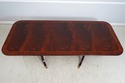 L74144: HENKEL HARRIS Model 2276 Flame Mahogany Di