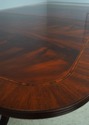 L74144: HENKEL HARRIS Model 2276 Flame Mahogany Di