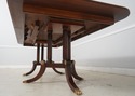 L74144: HENKEL HARRIS Model 2276 Flame Mahogany Di