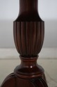 L74040: HENKEL HARRIS Model 2208 Mahogany Dining R