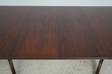 L74040: HENKEL HARRIS Model 2208 Mahogany Dining R