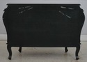L74216: Italian Hand Paint Decorated Chinoiserie C