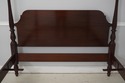 74178: COUNCILL CRAFTSMEN Mahogany Queen Size Post