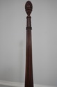 74178: COUNCILL CRAFTSMEN Mahogany Queen Size Post