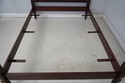 74178: COUNCILL CRAFTSMEN Mahogany Queen Size Post
