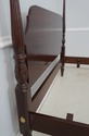 74178: COUNCILL CRAFTSMEN Mahogany Queen Size Post