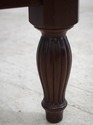 74178: COUNCILL CRAFTSMEN Mahogany Queen Size Post