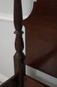 74178: COUNCILL CRAFTSMEN Mahogany Queen Size Post