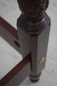 74178: COUNCILL CRAFTSMEN Mahogany Queen Size Post