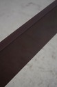 74178: COUNCILL CRAFTSMEN Mahogany Queen Size Post