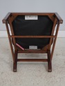 L74145: Set of 8 HENKEL HARRIS Model 115 Mahogany 