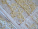 LF47795EC: Palatial Approx 14 x 25 Yellow Damask P