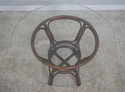 L61130EC/31EC: PANAMA JACK Rattan Dining Table & C