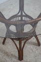 L61130EC/31EC: PANAMA JACK Rattan Dining Table & C