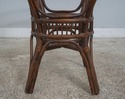 L61130EC/31EC: PANAMA JACK Rattan Dining Table & C