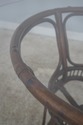 L61130EC/31EC: PANAMA JACK Rattan Dining Table & C