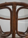 L61130EC/31EC: PANAMA JACK Rattan Dining Table & C