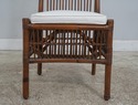 L61130EC/31EC: PANAMA JACK Rattan Dining Table & C