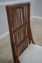 L61130EC/31EC: PANAMA JACK Rattan Dining Table & C