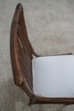 L61130EC/31EC: PANAMA JACK Rattan Dining Table & C