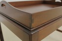 56636EC: Chippendale Style Tray Top Custom Made Co