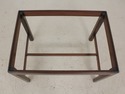 56636EC: Chippendale Style Tray Top Custom Made Co